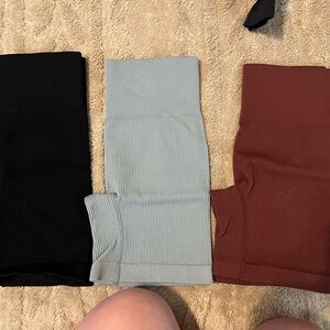 Women’s Biker Short